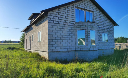 Купить дом, Лида, Липеньская 16, 12.5 соток. Фото 1