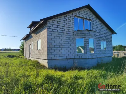  2-этаж.(200 м2), Лида(Липеньская 16)