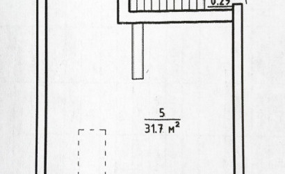 Купить дом в деревне, Курган Славы, 6 соток. Фото 32