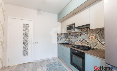 Купить 1-комнатную квартиру, Минск, Судмалиса ул., 22/А (Ленинский район). Фото 8