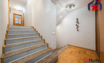 Купить 4-комнатную квартиру, Минск, Богдановича ул., 108 (Советский район). Фото 23