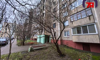 Купить 2-комнатную квартиру, Слуцк, Чехова ул., 45. Фото 17