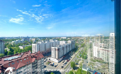 Снять 3-комнатную квартиру, Минск, Червякова ул. 52(Центральный район). Фото 22