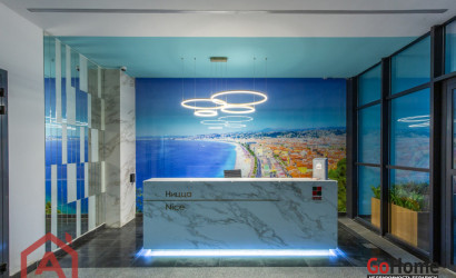 Купить 1-комнатную квартиру, Минск, Николы Теслы, 24 (Октябрьский район). Фото 10