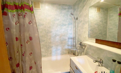 Снять 3-комнатную квартиру на сутки, Жодино, улица Калиновского, 30. Фото 6