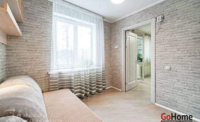 Купить 3-комнатную квартиру, Минск, Садовая ул., 10 (Первомайский район). Фото 14