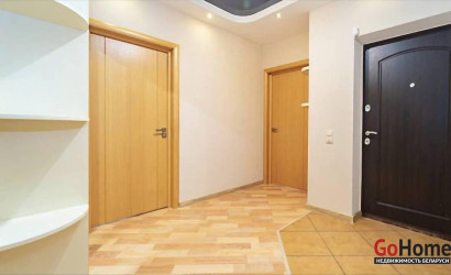 Купить 3-комнатную квартиру, Минск, Жиновича ул., 1 (Фрунзенский район). Фото 16