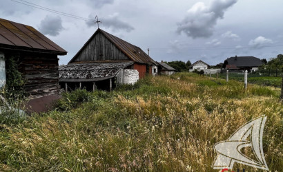 Купить дом, Подлесье-Радваничское, Мухавецкий с/с, 25 соток. Фото 14