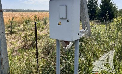 Купить дом, Гутовичи, Чернинский с/с, 15 соток. Фото 36