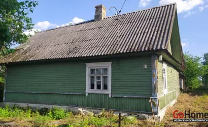  2-этаж.(250.9 м2), Слоним(пер. Барановичский, 2)