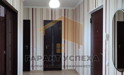 Снять 2-комнатную квартиру, Брест, Криштофовича. Фото 7