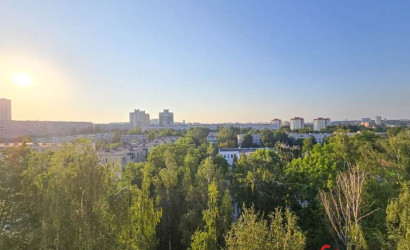 Купить 3-комнатную квартиру, Минск, Рокоссовского просп., 153 (Ленинский район). Фото 16