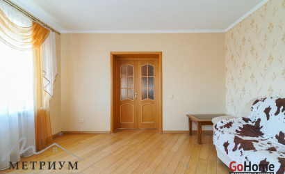 Купить 3-комнатную квартиру, Минск, Дзержинского просп., 80 (Московский район). Фото 3