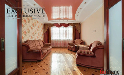 Купить 2-комнатную квартиру, Минск, Плеханова ул., 52/1 (Ленинский район). Фото 3