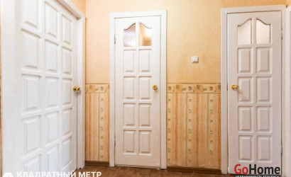 Купить 3-комнатную квартиру, Минск, Космонавтов ул., 38 (Московский район). Фото 19