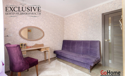 Купить 4-комнатную квартиру, Жодино, Скорины просп., 7. Фото 14