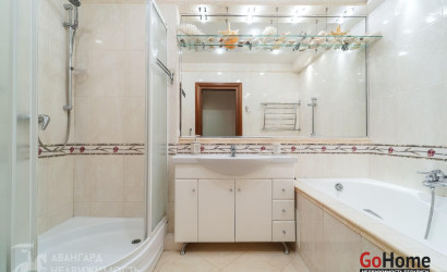 Купить 3-комнатную квартиру, Минск, Богдановича ул., 120 (Советский район). Фото 10