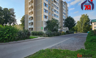 Купить 1-комнатную квартиру, Минск, Казинца ул., 84 (Октябрьский район). Фото 23
