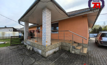 Купить дом, Кулаки, Солнечная ул., 15.5 соток. Фото 4