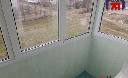 Купить 2-комнатную квартиру, Молодечно, Молодёжная ул., 26. Фото 5