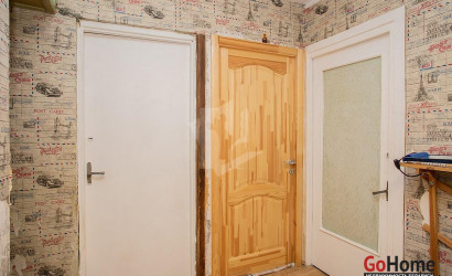 Купить 3-комнатную квартиру, Минск, Калиновского ул., 62 (Первомайский район). Фото 6