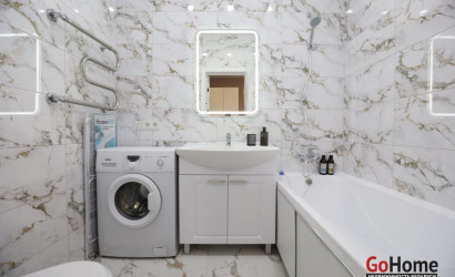 Снять 1-комнатную квартиру на сутки, Минск, Леонида Щемелева, 14 (Октябрьский район). Фото 5