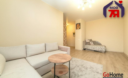 Купить 2-комнатную квартиру, Минск, Кулешова ул., 6(Заводской район). Фото 9
