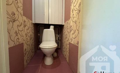 Купить 1-комнатную квартиру, Молодечно, Молодёжная ул., 26. Фото 5