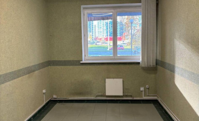 Продажа офиса, Минск, Лейтенанта Кижеватова ул., 8,  19 кв.м.. Фото 5