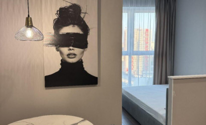 Купить 1-комнатную квартиру, Минск, Брилевская ул., 27 (Октябрьский район). Фото 2