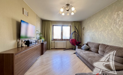 Купить 4-комнатную квартиру, Брест, Вулька, ул. Вульковская. Фото 1