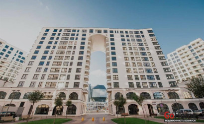 Снять 2-комнатную квартиру, Минск, Петра Мстиславца ул. 12 (Первомайский район). Фото 16