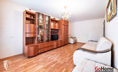 Купить 2-комнатную квартиру, Минск, Плеханова, 63 (Ленинский район). Фото 4