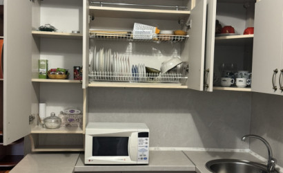 Снять 2-комнатную квартиру на сутки, Витебск, ул.В.Интернационалистов, д.18,к.1. Фото 13