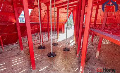 Купить 2-комнатную квартиру, Копище, Николая Камова ул., 1. Фото 30