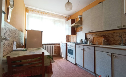 Купить 1-комнатную квартиру, Чернавчицы, Брестская. Фото 3