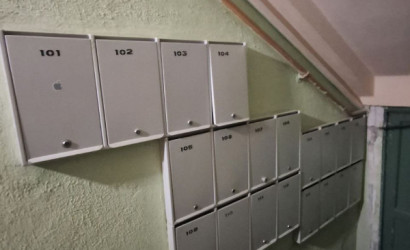 Купить 1-комнатную квартиру, Минск, Розы Люксембург, 175 (Московский район). Фото 4