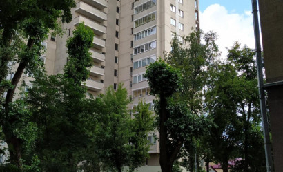 Купить 2-комнатную квартиру, Минск, ул. Коласа Якуба, д. 34/Б(Первомайский район). Фото 10