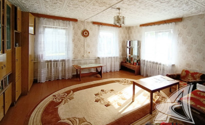 Купить дом, Тельмы-1, Тельминский с/с, 9.93 соток. Фото 8