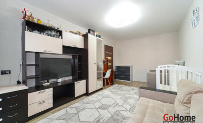 Купить 1-комнатную квартиру, Минск, Бельского, 53 (Фрунзенский район). Фото 11