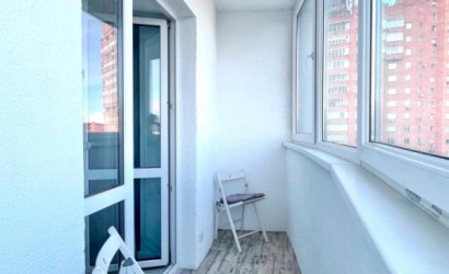 Снять 2-комнатную квартиру, Минск, Ложинская ул. 5 (Первомайский район). Фото 16