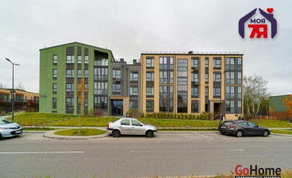 Купить 2-комнатную квартиру, Колодищи, Кленовая Аллея ул., 36. Фото 36