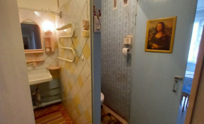 Купить 4-комнатную квартиру, Новополоцк, Молодежная ул., 135. Фото 27