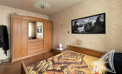 Купить 3-комнатную квартиру, Брест, Центр, ул. Крупской. Фото 12
