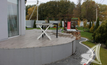 Купить дом, Брест, Южный, 9.18 соток. Фото 10