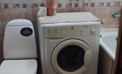 Купить 2-комнатную квартиру, Витебск, Фрунзе, 65. Фото 4