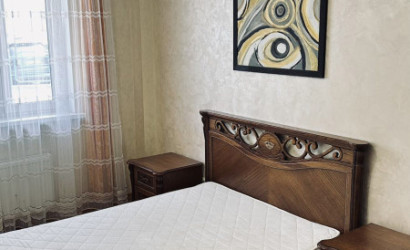 Купить 2-комнатную квартиру, Гродно, Болдина, 4Б. Фото 10