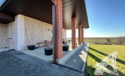 Купить дом, Зеленец, Чернавчицкий с/с, 13.06 соток. Фото 34