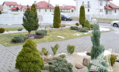 Купить дом, Брест, Ямно-вычулки, 2.27 соток. Фото 6