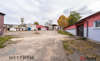 Аренда склада, Красное, Советская ул., 1/1,  от 200 до 3287.2 кв.м.. Фото 14